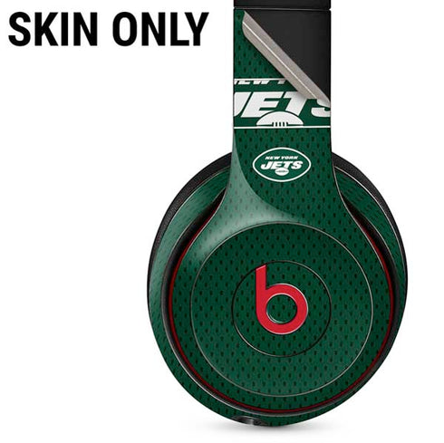 NFL New York Jets Zone Block Beats Solo 3 Wireless Skin